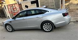 شيفروليه امبالا